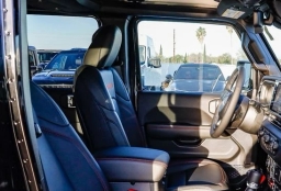 Jeep Gladiator Rubicon 4x4 2026