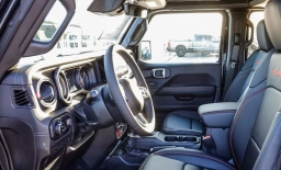 Jeep Gladiator Rubicon 4x4 2026