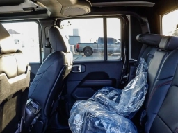 Jeep Gladiator Rubicon 4x4 2026