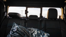 Jeep Gladiator Rubicon 4x4 2026