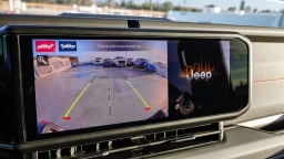 Jeep Gladiator Rubicon 4x4 2026