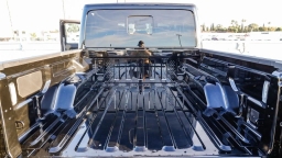 Jeep Gladiator Rubicon 4x4 2026