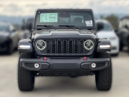 Jeep Gladiator Rubicon 4x4 2026