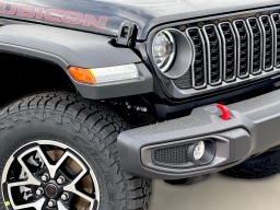 Jeep Gladiator Rubicon 4x4 2026