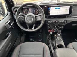 Jeep Gladiator Rubicon 4x4 2026