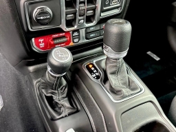 Jeep Gladiator Rubicon 4x4 2026