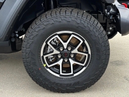 Jeep Gladiator Rubicon 4x4 2026