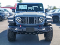 Jeep Gladiator Rubicon 4x4 2026