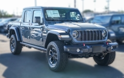 Jeep Gladiator Rubicon 4x4 2026