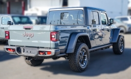 Jeep Gladiator Rubicon 4x4 2026