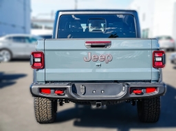 Jeep Gladiator Rubicon 4x4 2026