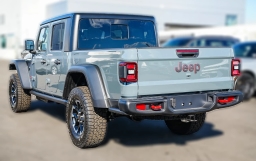 Jeep Gladiator Rubicon 4x4 2026