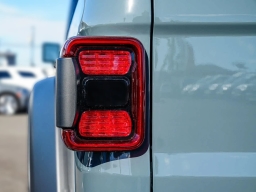 Jeep Gladiator Rubicon 4x4 2026