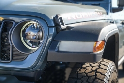 Jeep Gladiator Rubicon 4x4 2026