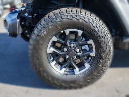 Jeep Gladiator Rubicon 4x4 2026