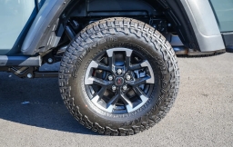 Jeep Gladiator Rubicon 4x4 2026