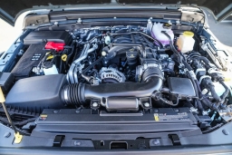 Jeep Gladiator Rubicon 4x4 2026