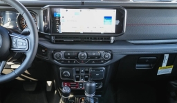 Jeep Gladiator Rubicon 4x4 2026