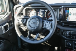 Jeep Gladiator Rubicon 4x4 2026