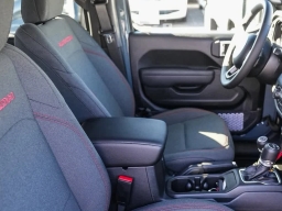 Jeep Gladiator Rubicon 4x4 2026