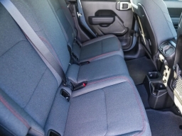 Jeep Gladiator Rubicon 4x4 2026