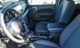 Jeep Gladiator Rubicon 4x4 2026