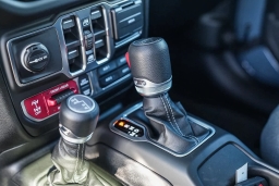 Jeep Gladiator Rubicon 4x4 2026