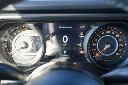 Jeep Gladiator Rubicon 4x4 2026