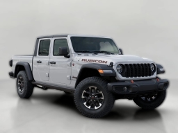 Jeep Gladiator Rubicon X 4x4 2026
