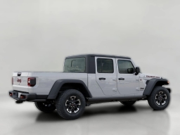 Jeep Gladiator Rubicon X 4x4 2026