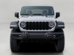 Jeep Gladiator Rubicon X 4x4 2026