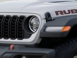 Jeep Gladiator Rubicon X 4x4 2026