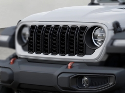 Jeep Gladiator Rubicon X 4x4 2026