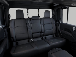 Jeep Gladiator Rubicon X 4x4 2026