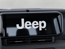 Jeep Gladiator Rubicon X 4x4 2026