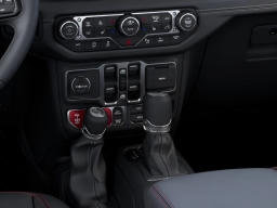 Jeep Gladiator Rubicon X 4x4 2026