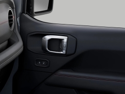 Jeep Gladiator Rubicon X 4x4 2026