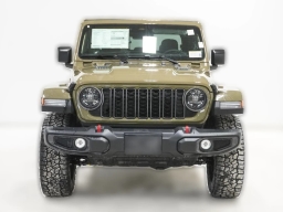 Jeep Gladiator Rubicon 4x4 2026