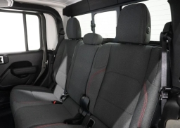 Jeep Gladiator Rubicon 4x4 2026