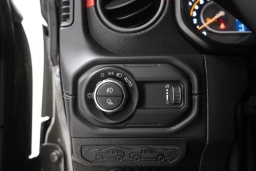 Jeep Gladiator Rubicon 4x4 2026