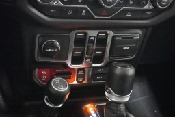 Jeep Gladiator Rubicon 4x4 2026