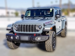 Jeep Gladiator Rubicon 4x4 2026