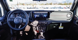 Jeep Gladiator Rubicon 4x4 2026