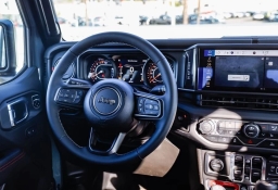 Jeep Gladiator Rubicon 4x4 2026