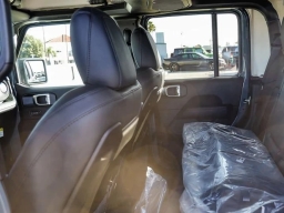 Jeep Gladiator Rubicon 4x4 2026