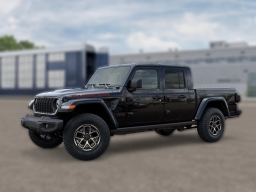 Jeep Gladiator Rubicon 4x4 2026