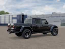 Jeep Gladiator Rubicon 4x4 2026