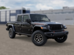 Jeep Gladiator Rubicon 4x4 2026