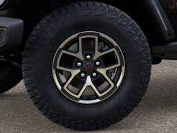 Jeep Gladiator Rubicon 4x4 2026