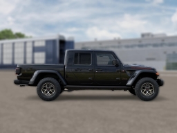 Jeep Gladiator Rubicon 4x4 2026